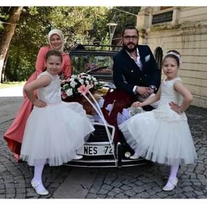 Meet your Posher, Hatice nurcan